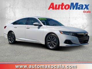 Honda 2021 Accord