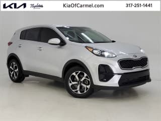 Kia 2022 Sportage