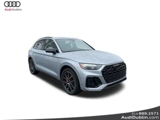 Audi 2024 SQ5