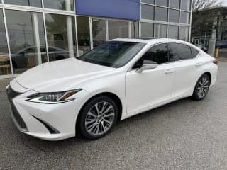 Lexus 2019 ES 350