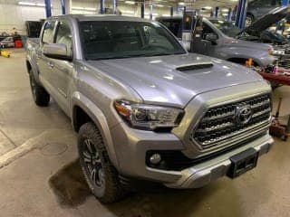 Toyota 2017 Tacoma