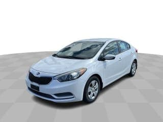 Kia 2015 Forte