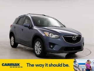 Mazda 2015 CX-5