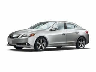 Acura 2013 ILX