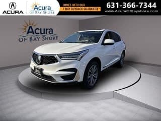 Acura 2021 RDX