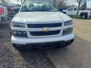 Chevrolet 2009 Colorado