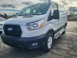 Ford 2021 Transit