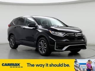 Honda 2020 CR-V