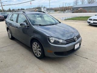 Volkswagen 2013 Jetta