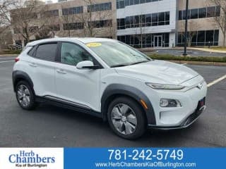 Hyundai 2019 Kona Electric