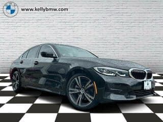 BMW 2021 3 Series