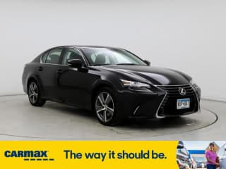 Lexus 2016 GS 350