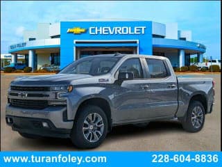 Chevrolet 2021 Silverado 1500