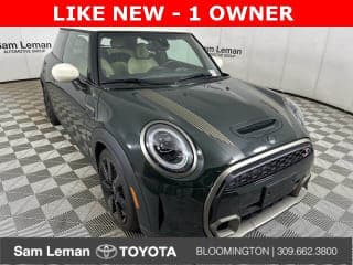 MINI 2023 Hardtop 2 Door