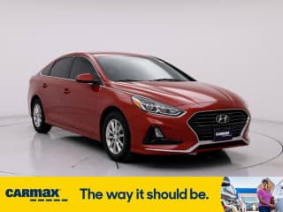 Hyundai 2018 Sonata