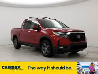 Honda 2022 Ridgeline