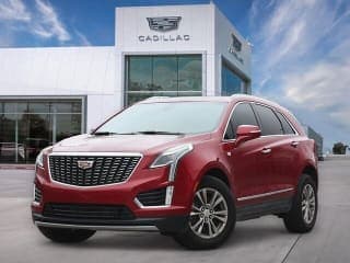 Cadillac 2023 XT5