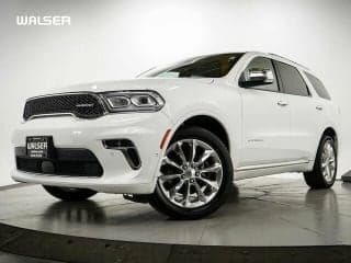 Dodge 2021 Durango