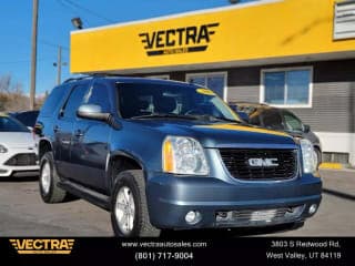 GMC 2009 Yukon