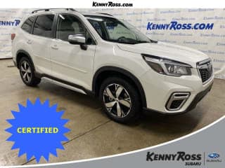 Subaru 2020 Forester