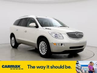 Buick 2012 Enclave