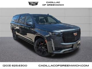 Cadillac 2021 Escalade ESV