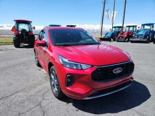 Ford 2023 Escape Hybrid