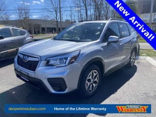 Subaru 2019 Forester