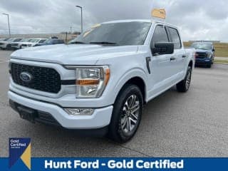 Ford 2021 F-150