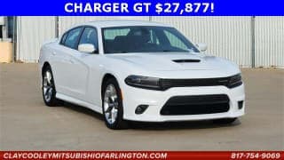 Dodge 2022 Charger