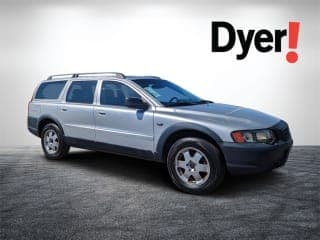 Volvo 2004 XC70