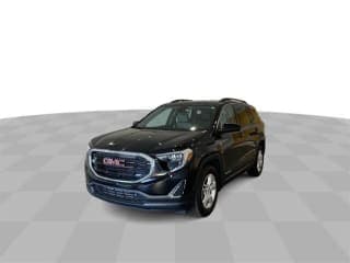 GMC 2020 Terrain