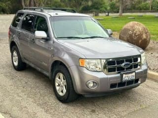 Ford 2008 Escape Hybrid