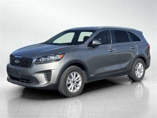 Kia 2019 Sorento