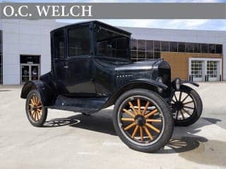 Ford 1925 Model T
