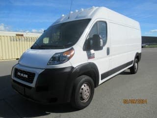 Ram 2021 ProMaster