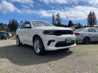 Dodge 2022 Durango