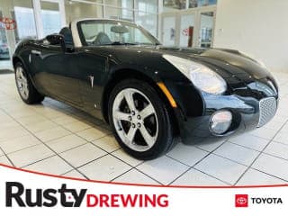 Pontiac 2006 Solstice