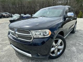 Dodge 2011 Durango