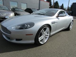 Aston Martin 2005 DB9