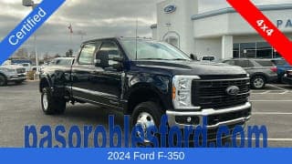 Ford 2024 F-350 Super Duty