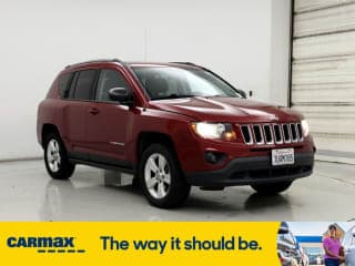 Jeep 2015 Compass