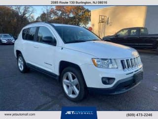 Jeep 2012 Compass