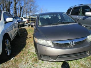 Honda 2009 Civic