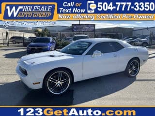 Dodge 2014 Challenger