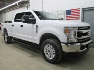 Ford 2022 F-350 Super Duty