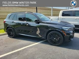 BMW 2021 X5