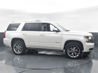 Chevrolet 2020 Tahoe