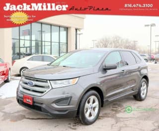 Ford 2017 Edge