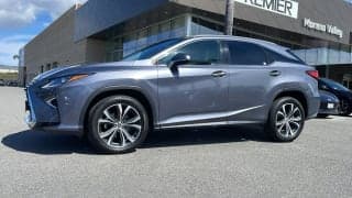 Lexus 2019 RX 350